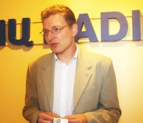Erikos Straigytės nuotraukoje: Dainius Radzevičius Erikos Straigytės nuotraukoje: Dainius Radzevičius